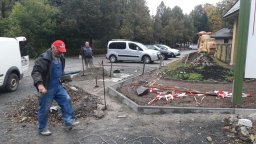 ArbeitseinsatzHolzJawa